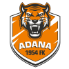 Logo Adana 1954