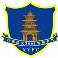 山西孝义旺顺曹溪河足球队