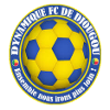 Logo Dynamique Djougou