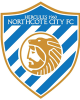 Logo Northcote City U23
