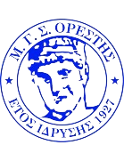 Logo Orestis Orestiadas