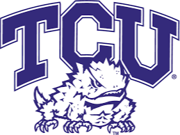 TCU (w) logo