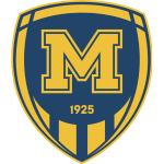 Logo Metalist 1925 Kharkiv(U21)