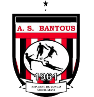 AS Bantous Logo