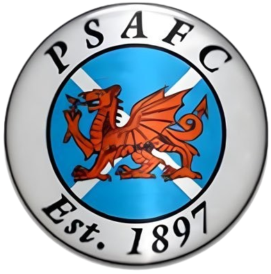 Logo Presteigne St Andrews