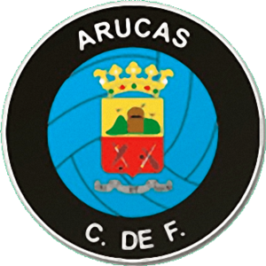 Arucas CF U18 logo