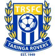 Taringa Rovers Reserve logo