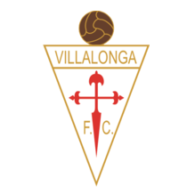 Logo Villalonga FC