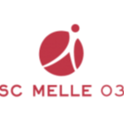 SC Melle 03 logo