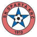 SK Sparta Krc logo