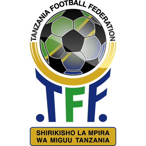 Tanzania  U21 (w) logo