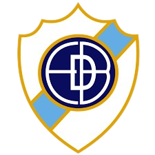 Club Don Bosco Parana logo
