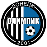 Olimpik Donetsk Reserves logo