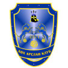 Khukh Arslanguud logo