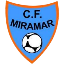 Miramar CF Women logo