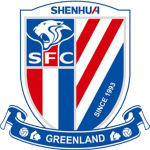 Shanghai Shenhua White