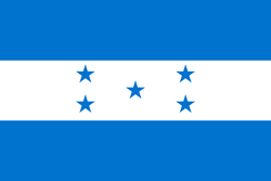 Player country flag