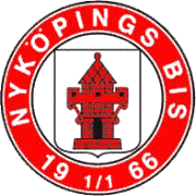Nykopings BIS logo