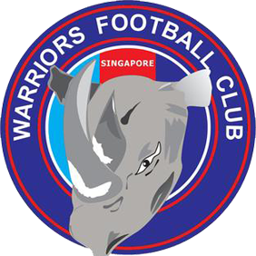 Singapore Warriors II logo