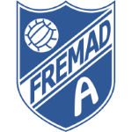 BK Fremad Amager (w) logo