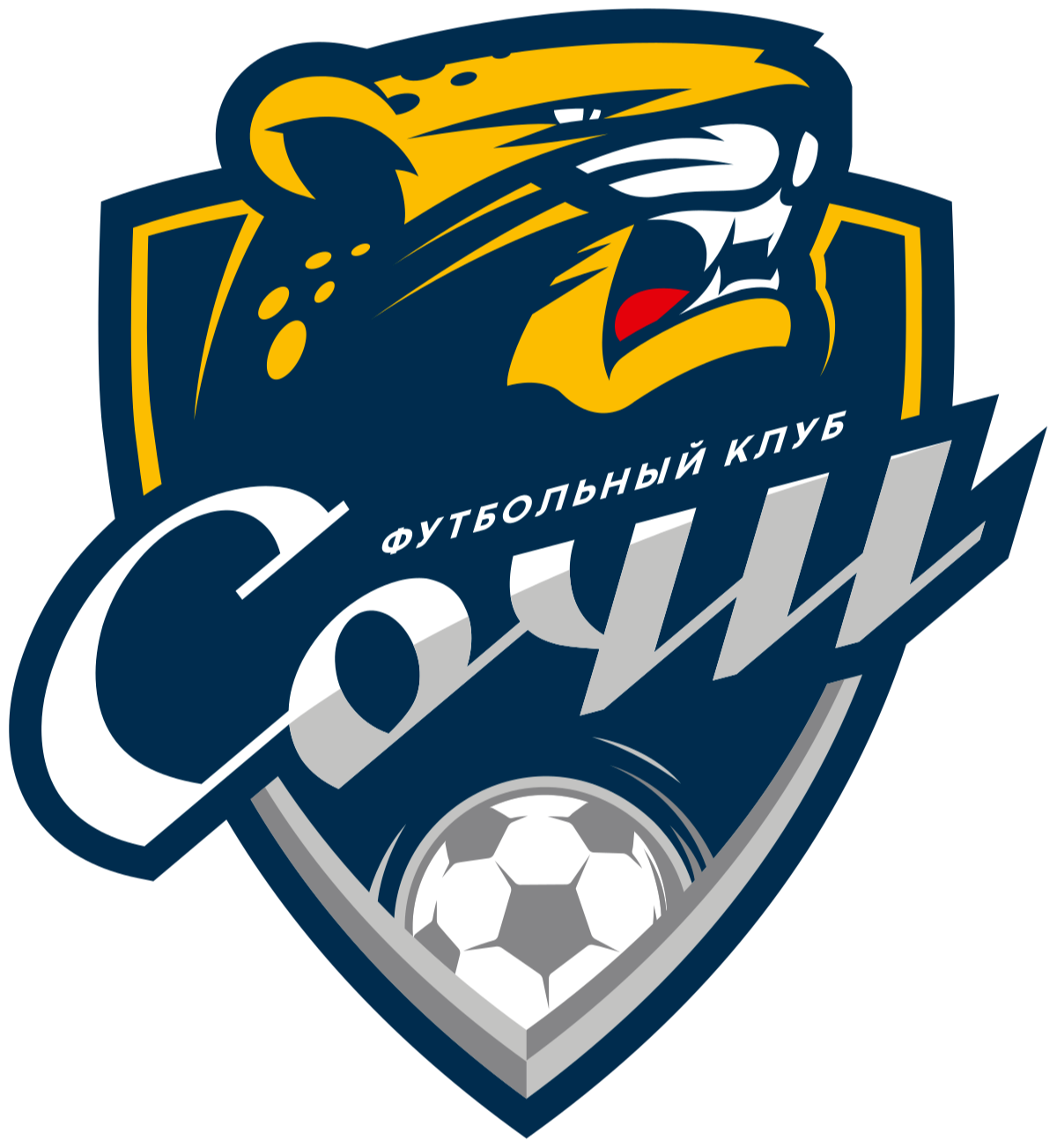 Logo PFC Sochi Youth