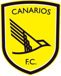 Canarios logo