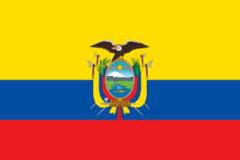 Ecuador U22 logo