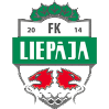 Logo FK Liepaja (w)