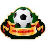 Montazhnik logo