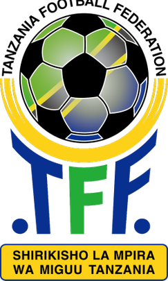Tanzania U18 logo