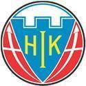 Hobro Reserve logo