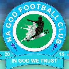 Logo Na God FC