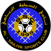 Al Sailiya U23