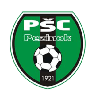 Logo PSC Pezinok