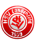 HSV Langenfeld 1959 (w) logo
