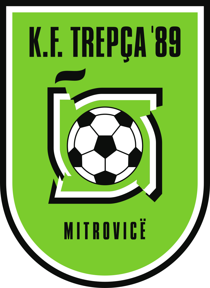 KF Trepca 89 U19 logo