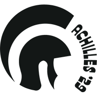 RKSV Achilles 29 (w) logo