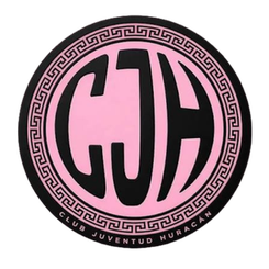 Juventud Huracan logo