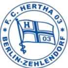 Hertha Zehlendorf (w)