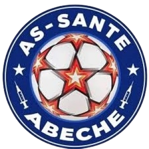 Sante Abeche logo