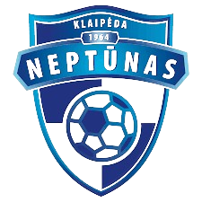 Logo FK Neptunas Klaipeda II