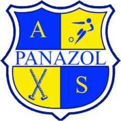 AS Panazol logo