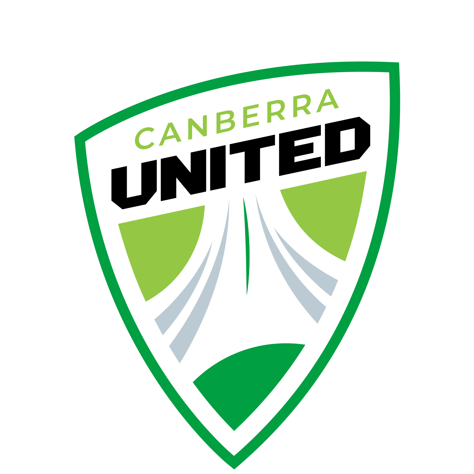 Canberra United Academy Women logo