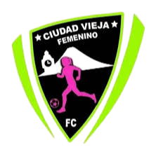 Ciudad Vieja FC (w) logo