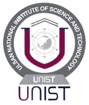 Ulsan National Institute of Science and Technology (W)