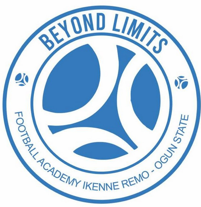 Beyond Limits FC Logo