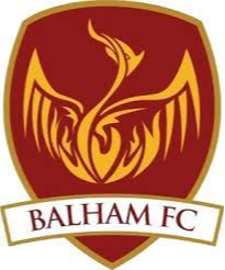 Balham logo