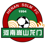 Henan Songshan Longmen U21