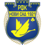 RFK Novi Sad 1921 U19 logo