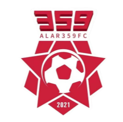 Alar 359 Football Club logo